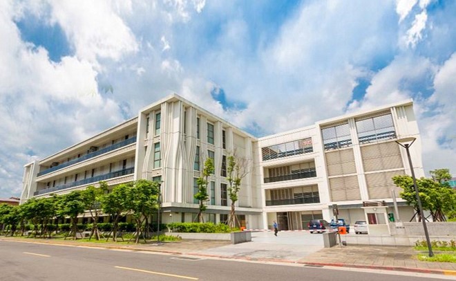 北展開發建設股份有限公司