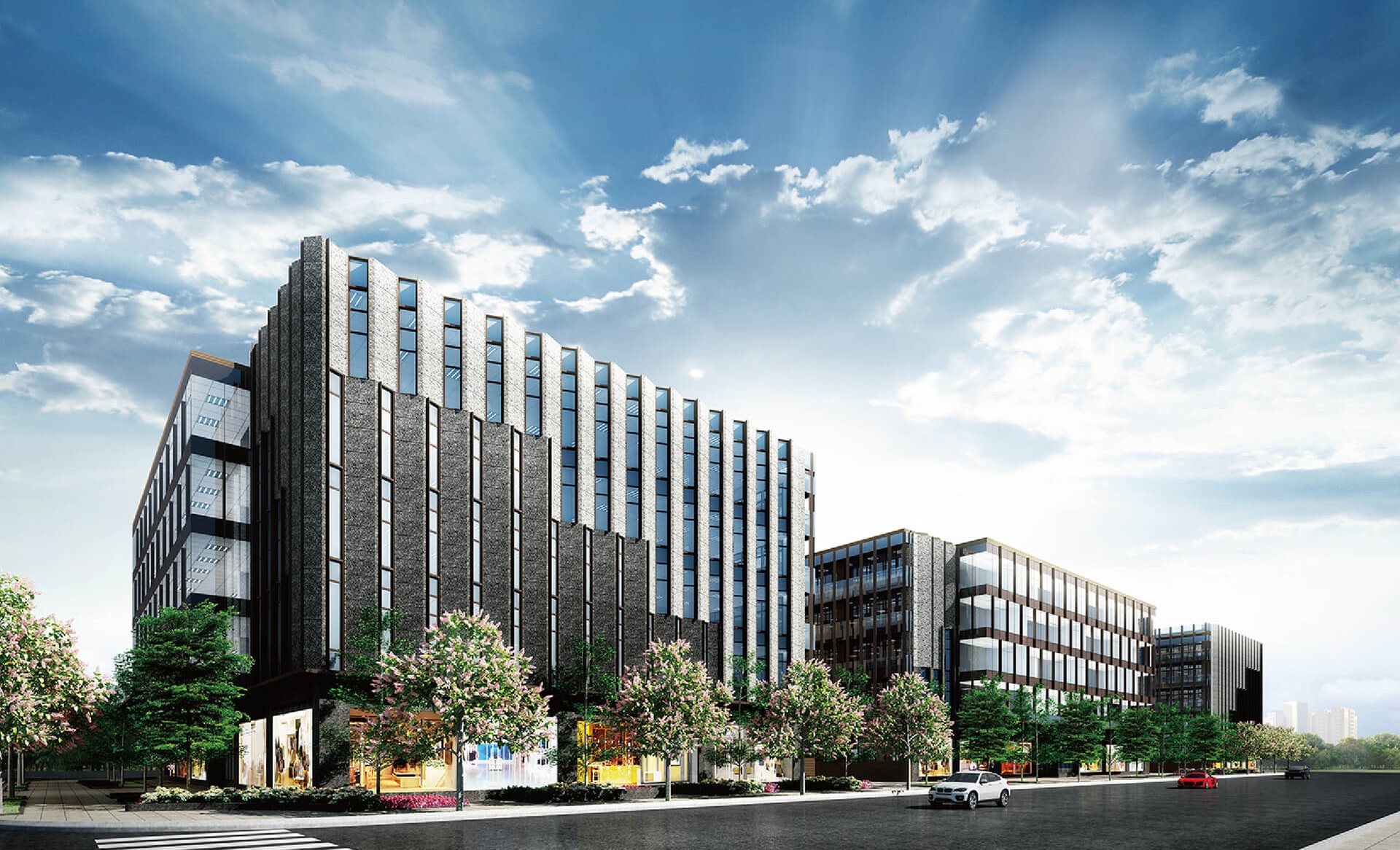 北展開發建設股份有限公司