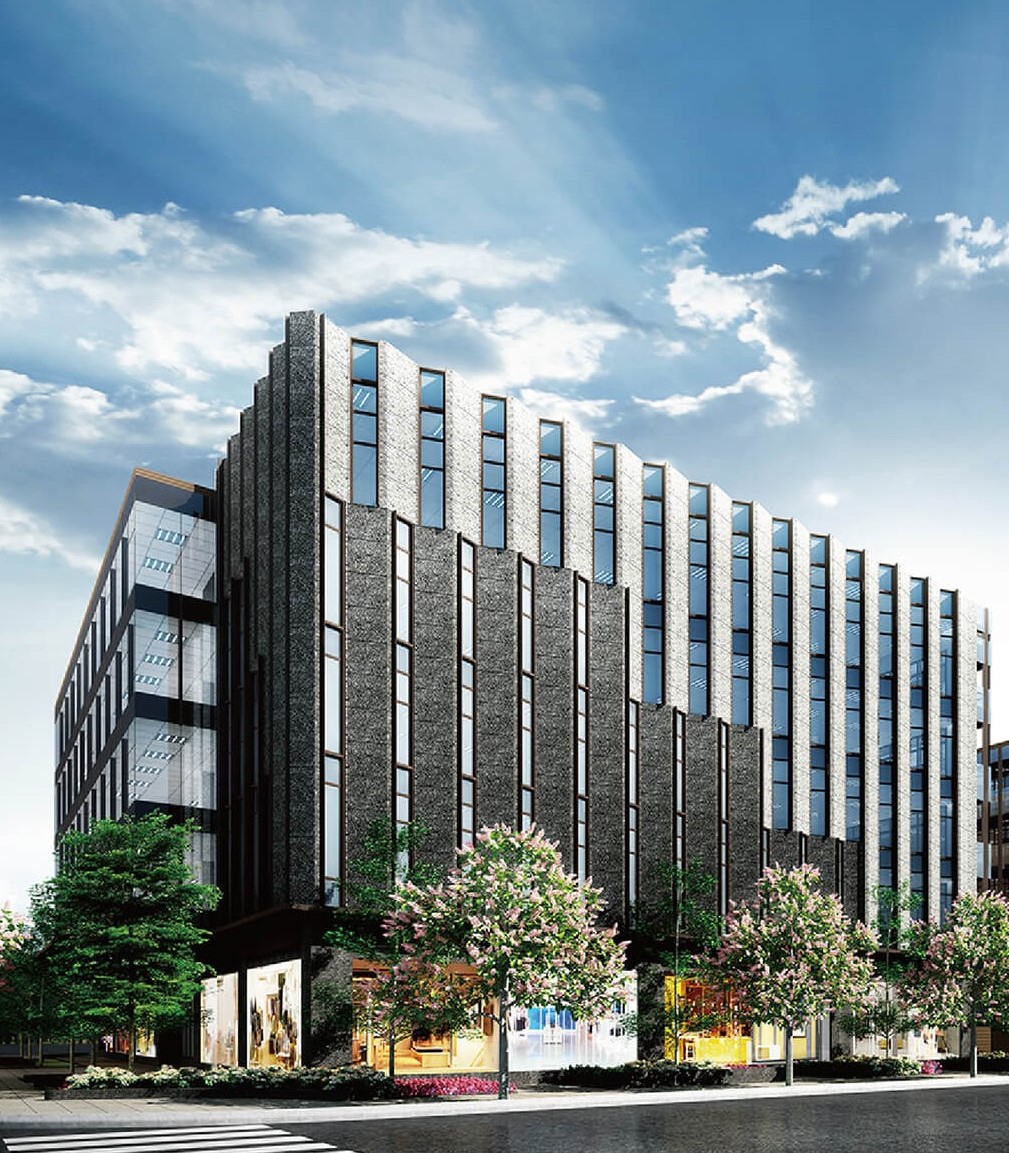 北展開發建設股份有限公司