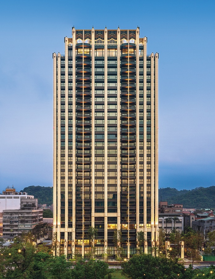 北展開發建設股份有限公司