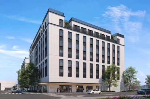 北展開發建設股份有限公司