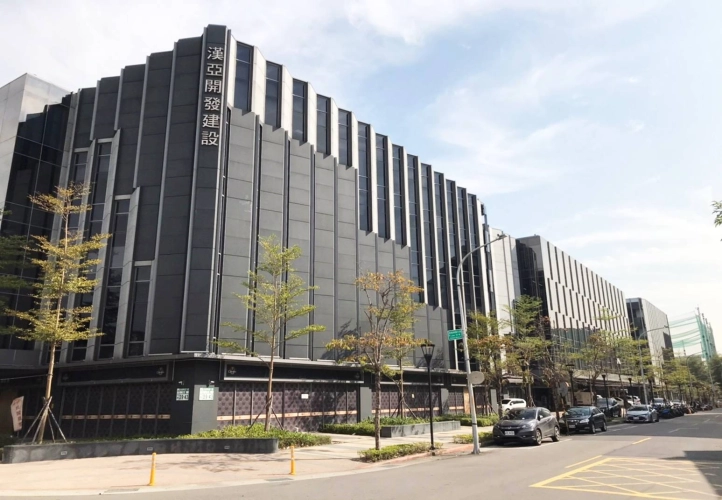 北展開發建設股份有限公司