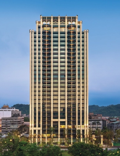 北展開發建設股份有限公司