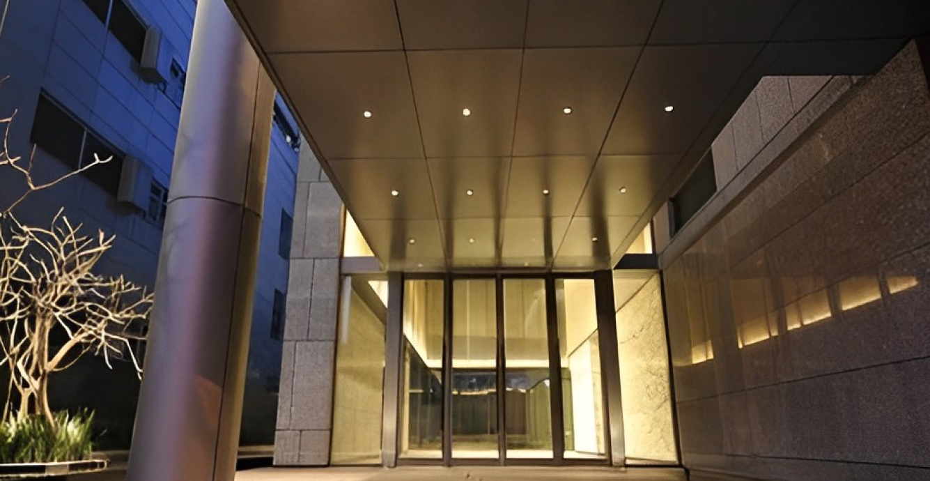 北展開發建設股份有限公司