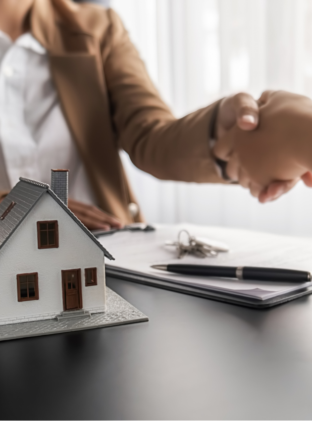 北展開發建設股份有限公司