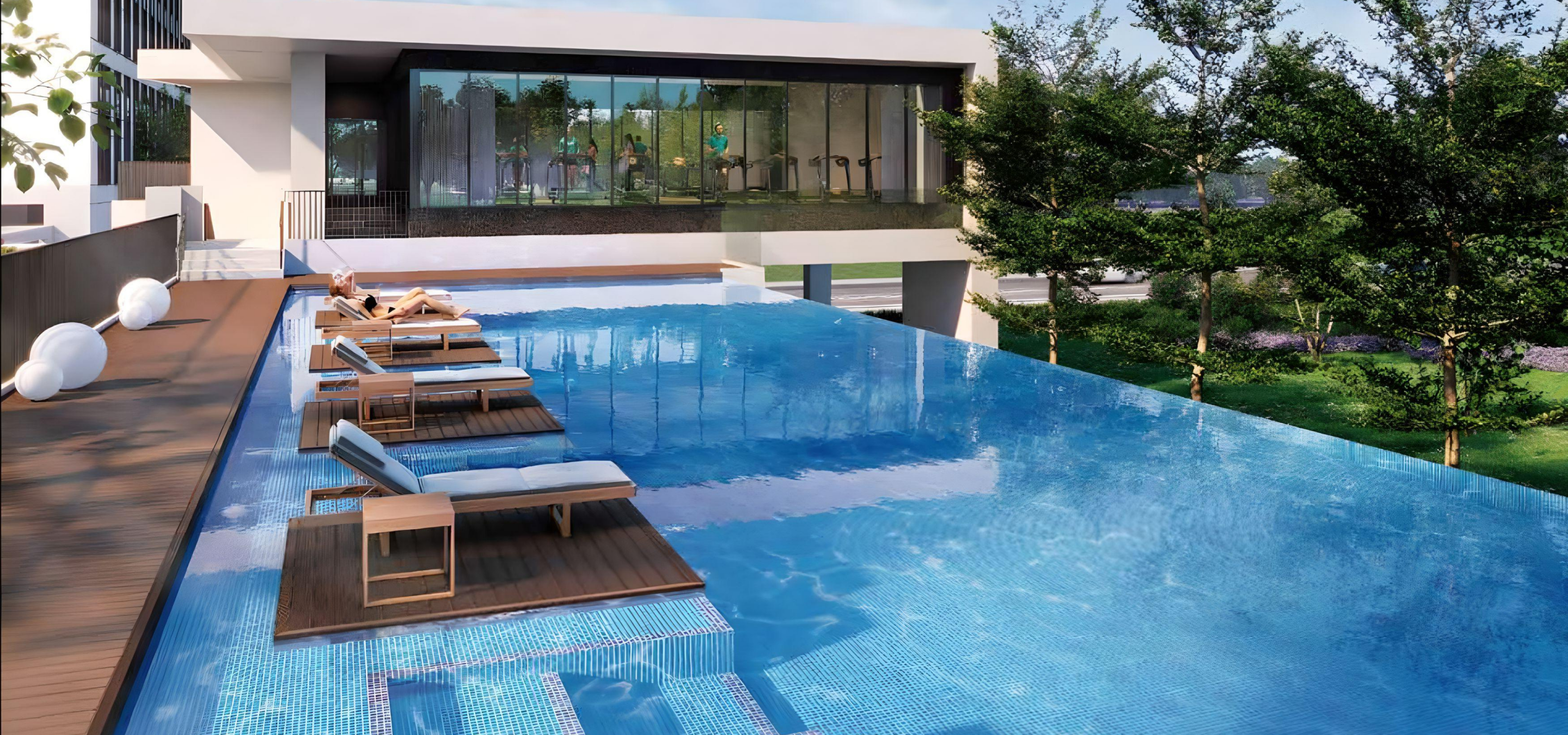 北展開發建設股份有限公司