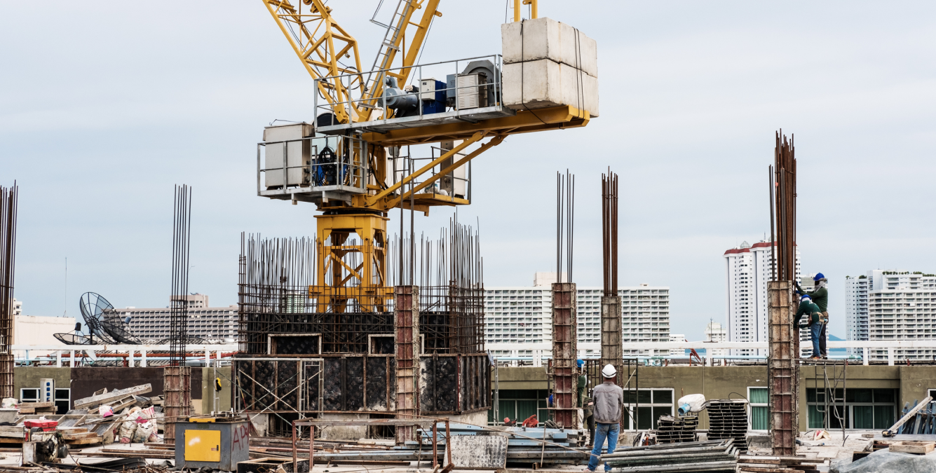 北展開發建設股份有限公司
